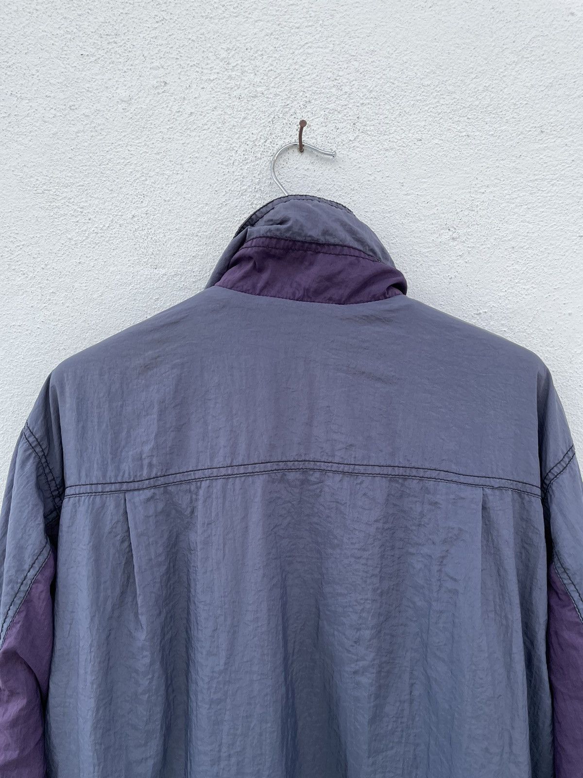 Nike ACG Nike ACG Faded Windbreaker Size US L / EU 52-54 / 3 - 8 Thumbnail