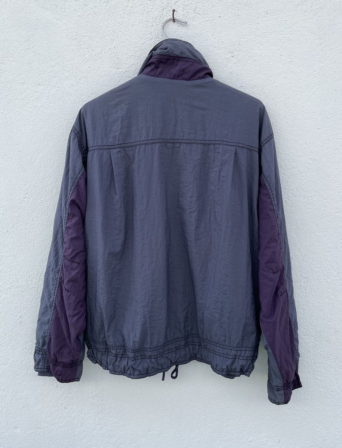 Nike ACG Nike ACG Faded Windbreaker Size US L / EU 52-54 / 3 - 7 Thumbnail