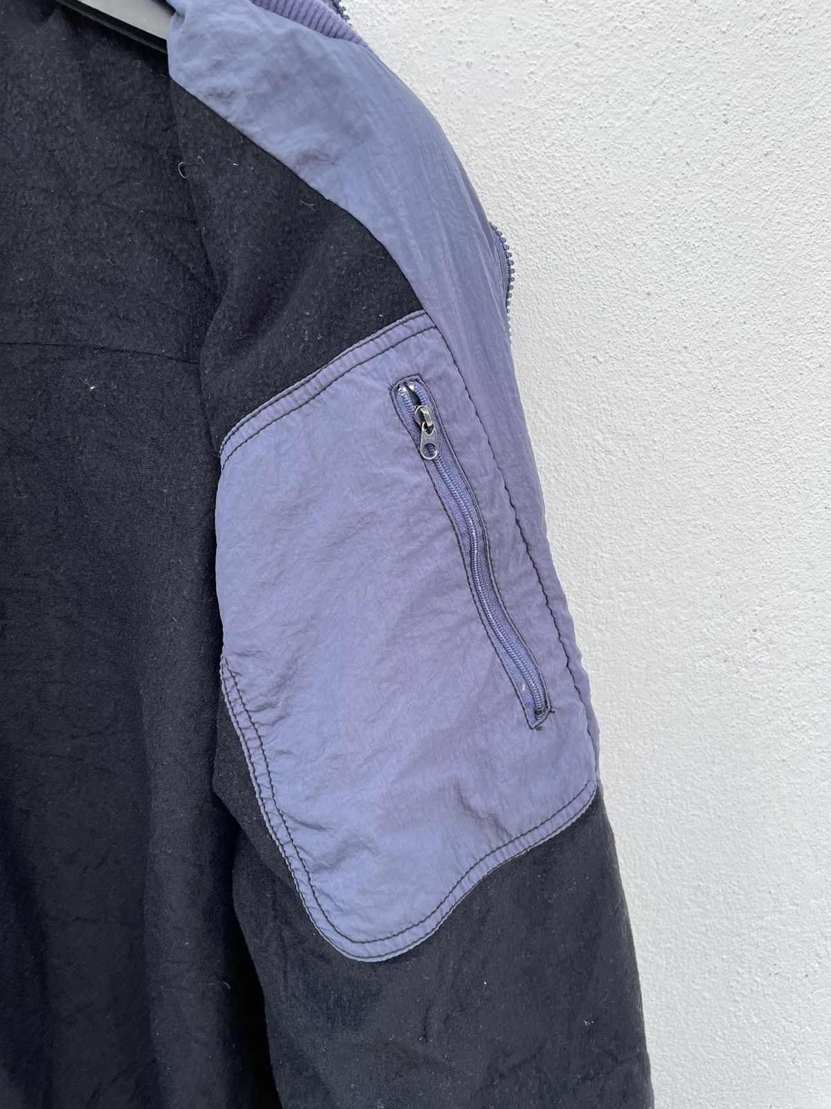 Nike ACG Nike ACG Faded Windbreaker Size US L / EU 52-54 / 3 - 12 Thumbnail