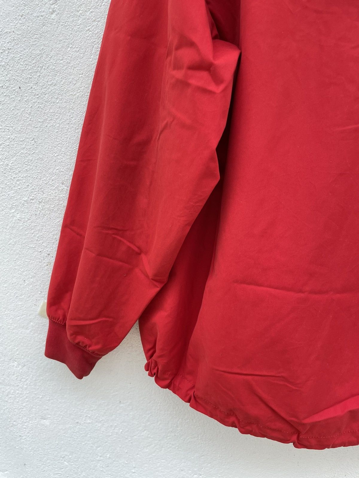 Tommy Hilfiger × Vintage Vintage Tommy Hilfiger Hooded Jacket Size US L / EU 52-54 / 3 - 13 Thumbnail