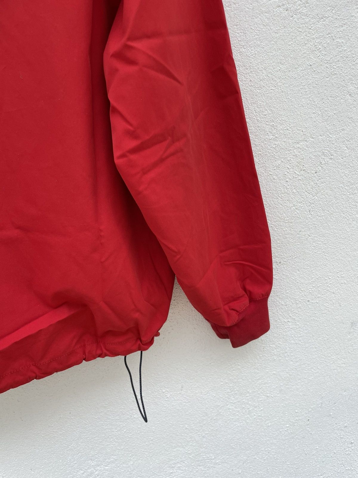 Tommy Hilfiger × Vintage Vintage Tommy Hilfiger Hooded Jacket Size US L / EU 52-54 / 3 - 14 Thumbnail