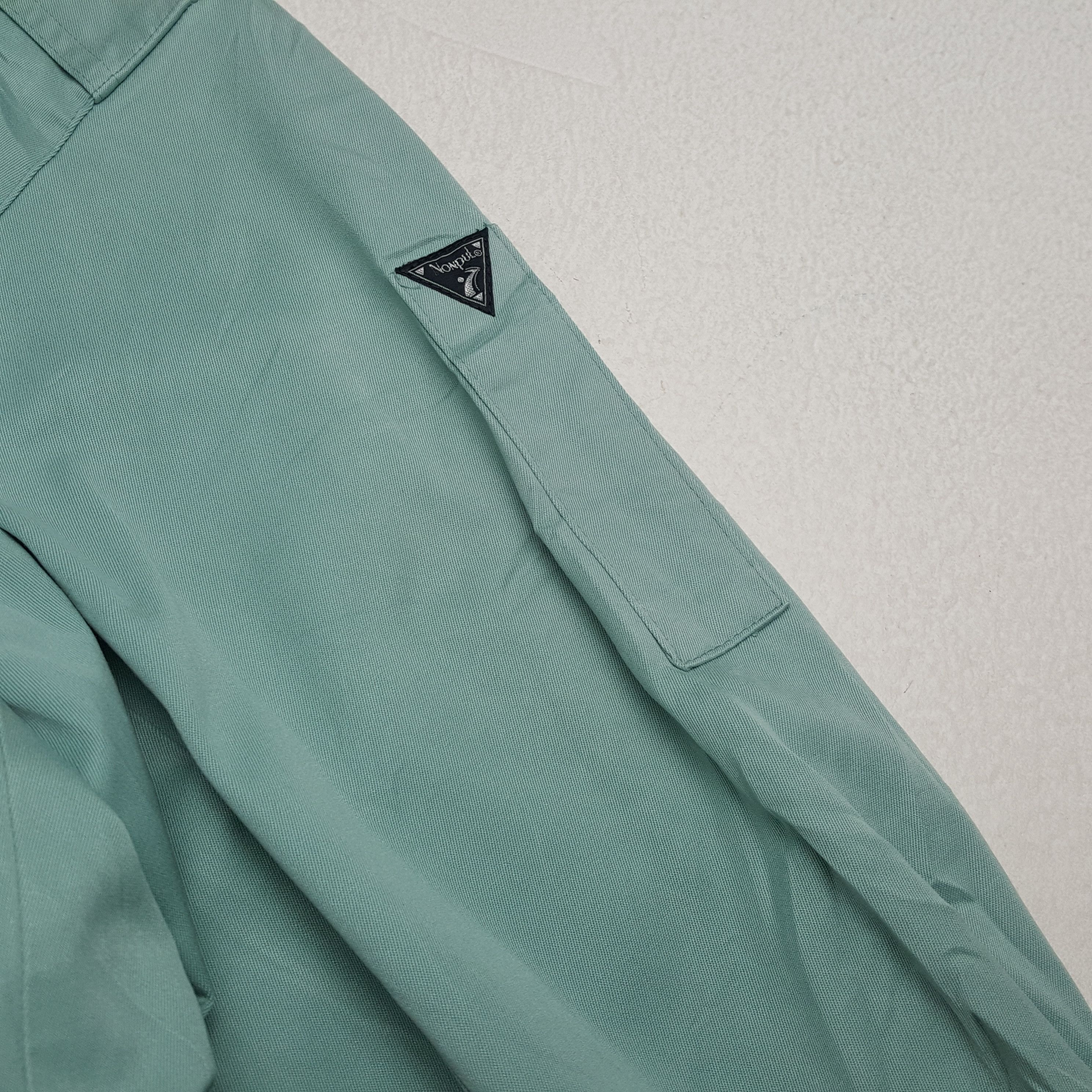 Japanese Brand × Vintage Vintage NISMO NISSAN RACING TEAM Custom Jacket Size US XL / EU 56 / 4 - 7 Thumbnail