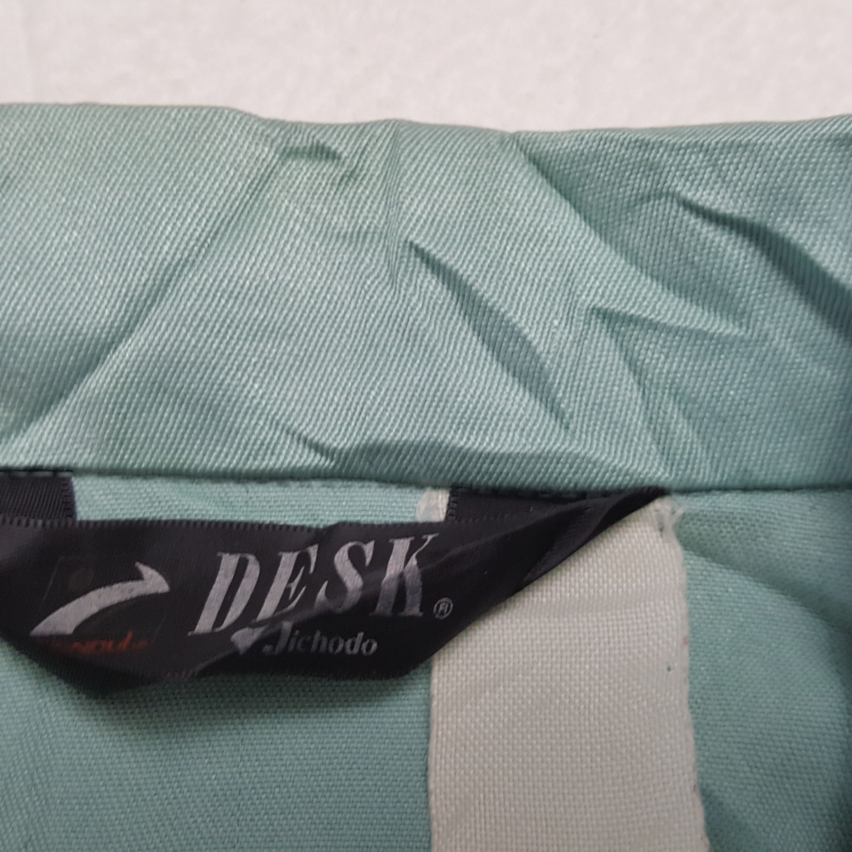 Japanese Brand × Vintage Vintage NISMO NISSAN RACING TEAM Custom Jacket Size US XL / EU 56 / 4 - 10 Thumbnail