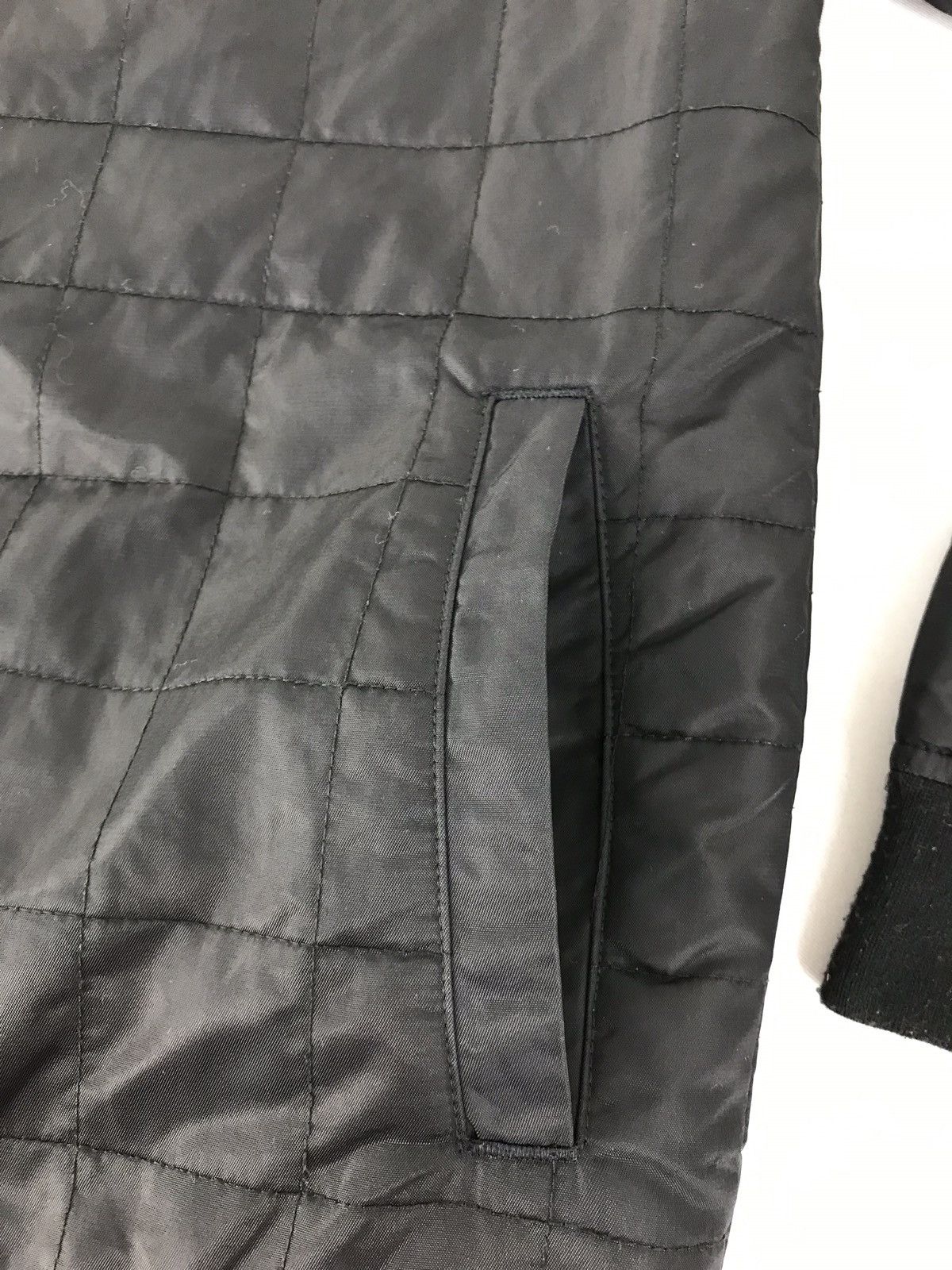 Fila × Japanese Brand Vintage Jacket Logo Fila Zipper Inner Fleece Size US L / EU 52-54 / 3 - 4 Thumbnail