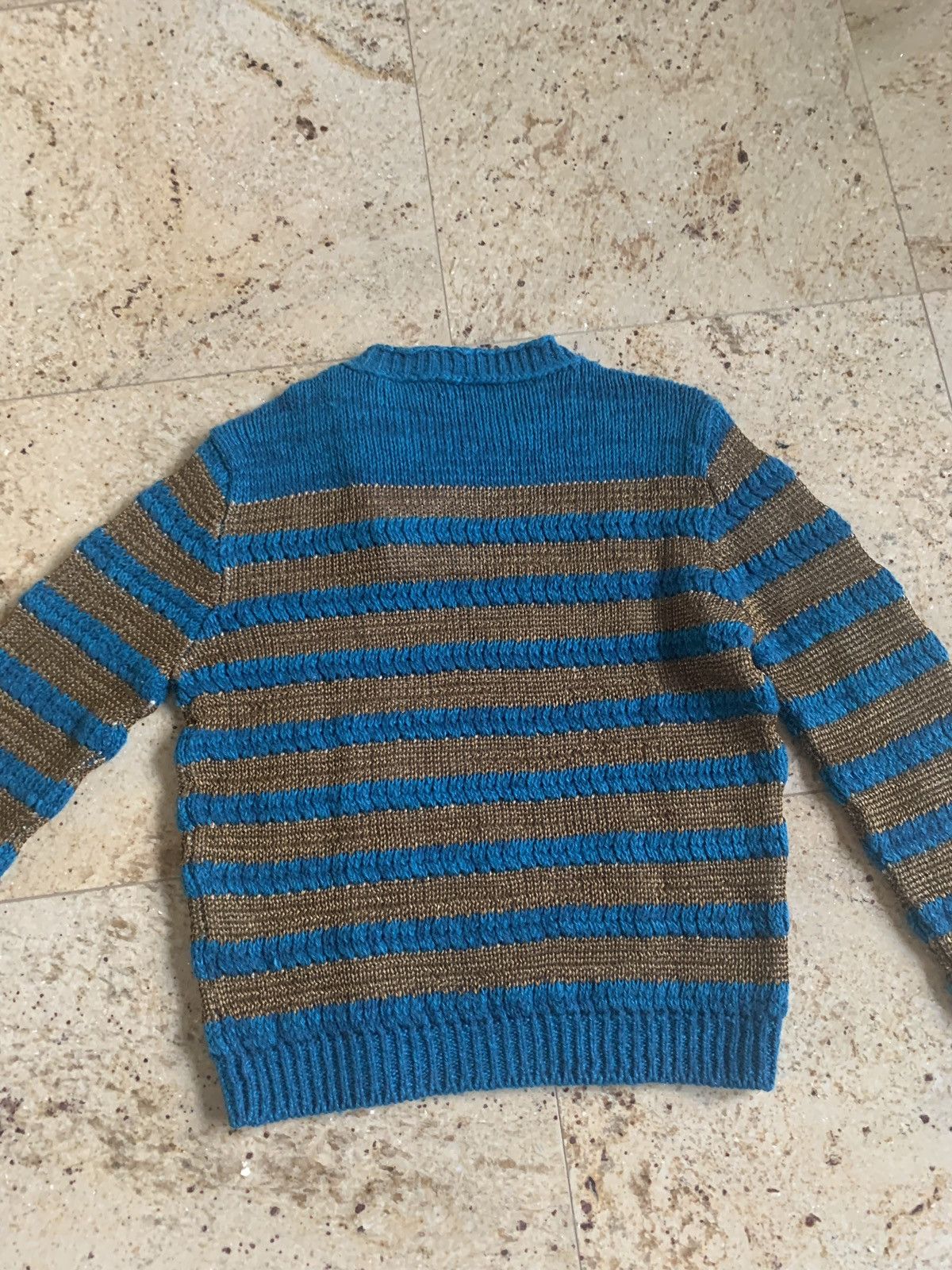 Acne Studios FN-MN-KNIT000058 Knitwear Size US S / EU 44-46 / 1 - 13 Thumbnail