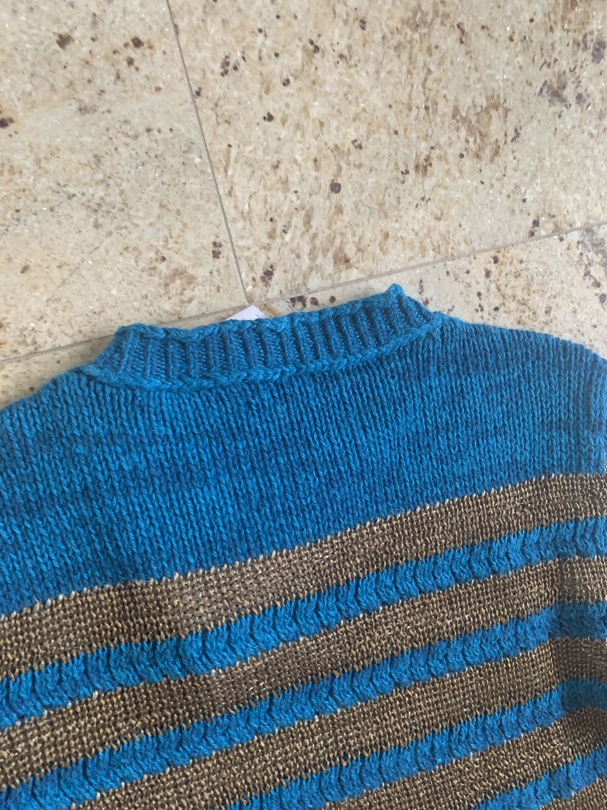 Acne Studios FN-MN-KNIT000058 Knitwear Size US S / EU 44-46 / 1 - 12 Thumbnail