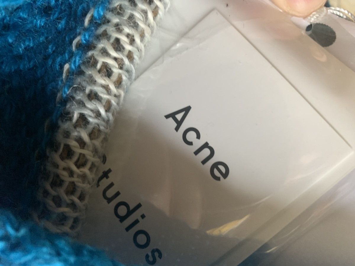 Acne Studios FN-MN-KNIT000058 Knitwear Size US S / EU 44-46 / 1 - 11 Thumbnail