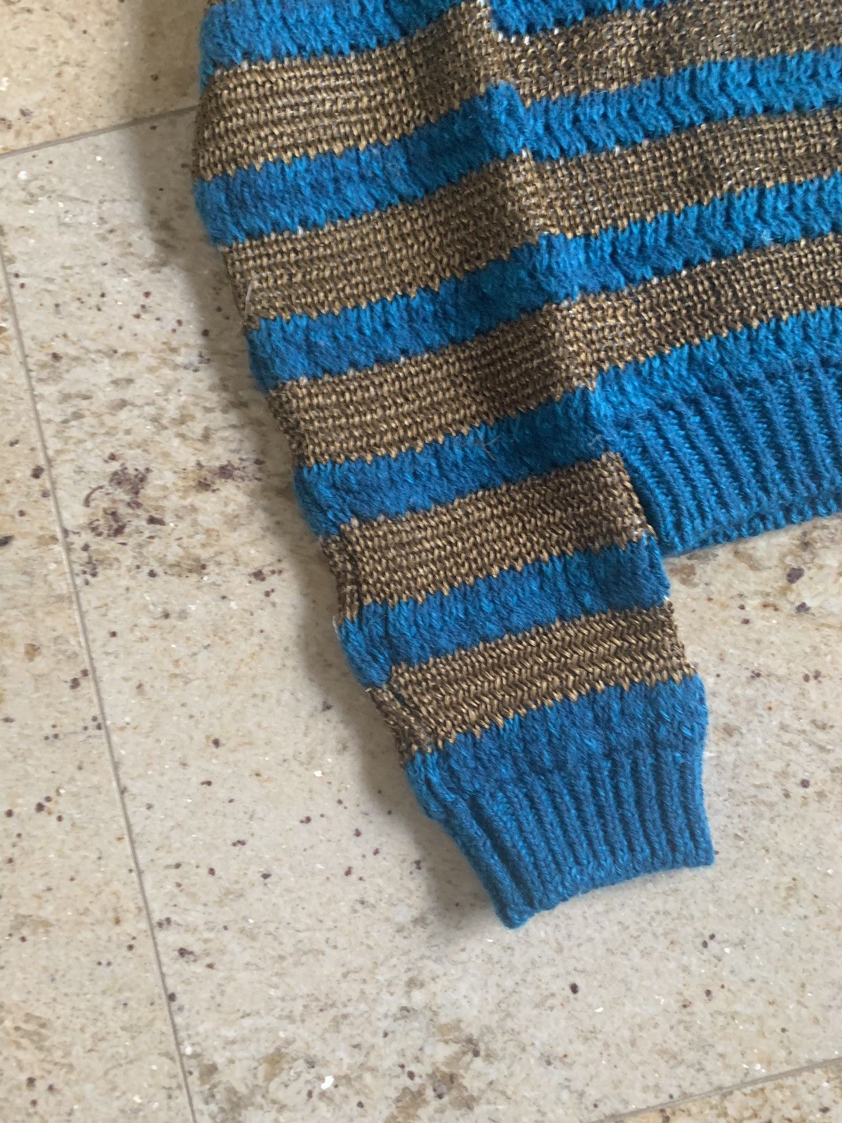Acne Studios FN-MN-KNIT000058 Knitwear Size US S / EU 44-46 / 1 - 5 Thumbnail