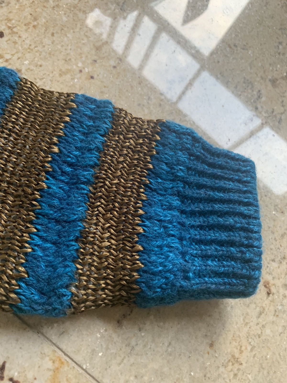 Acne Studios FN-MN-KNIT000058 Knitwear Size US S / EU 44-46 / 1 - 9 Thumbnail