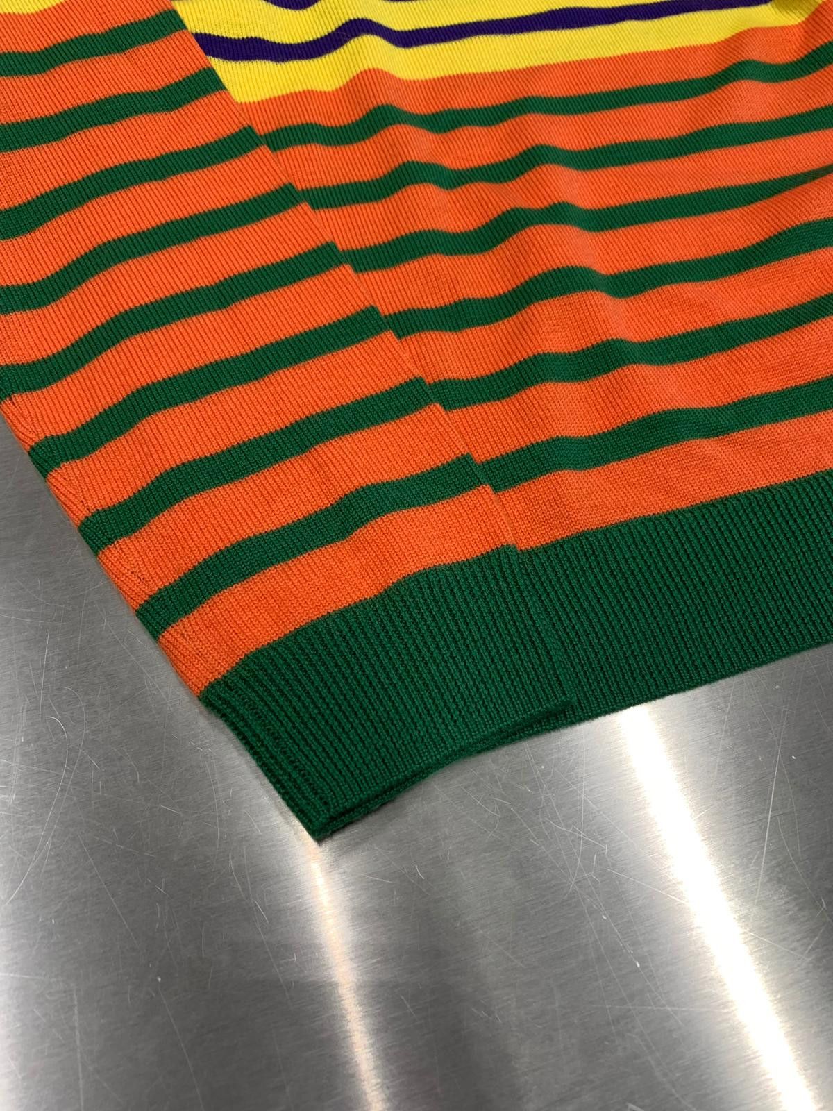 Acne Studios Striped Knitwear in Size US M / EU 48-50 / 2 - 3 Thumbnail