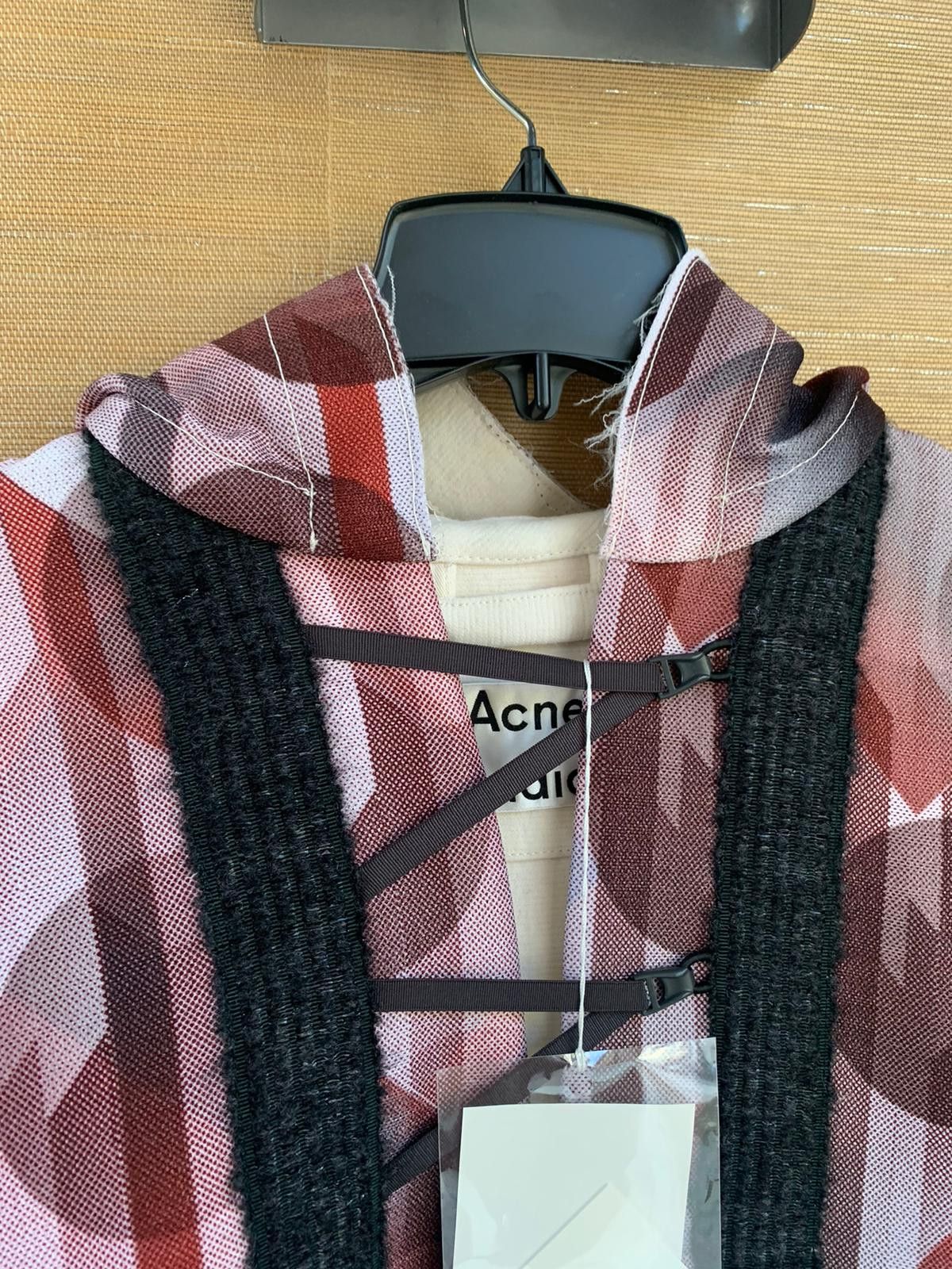 Acne Studios FN-MN-OUTW000239 in Multicolor Size US M / EU 48-50 / 2 - 9 Thumbnail