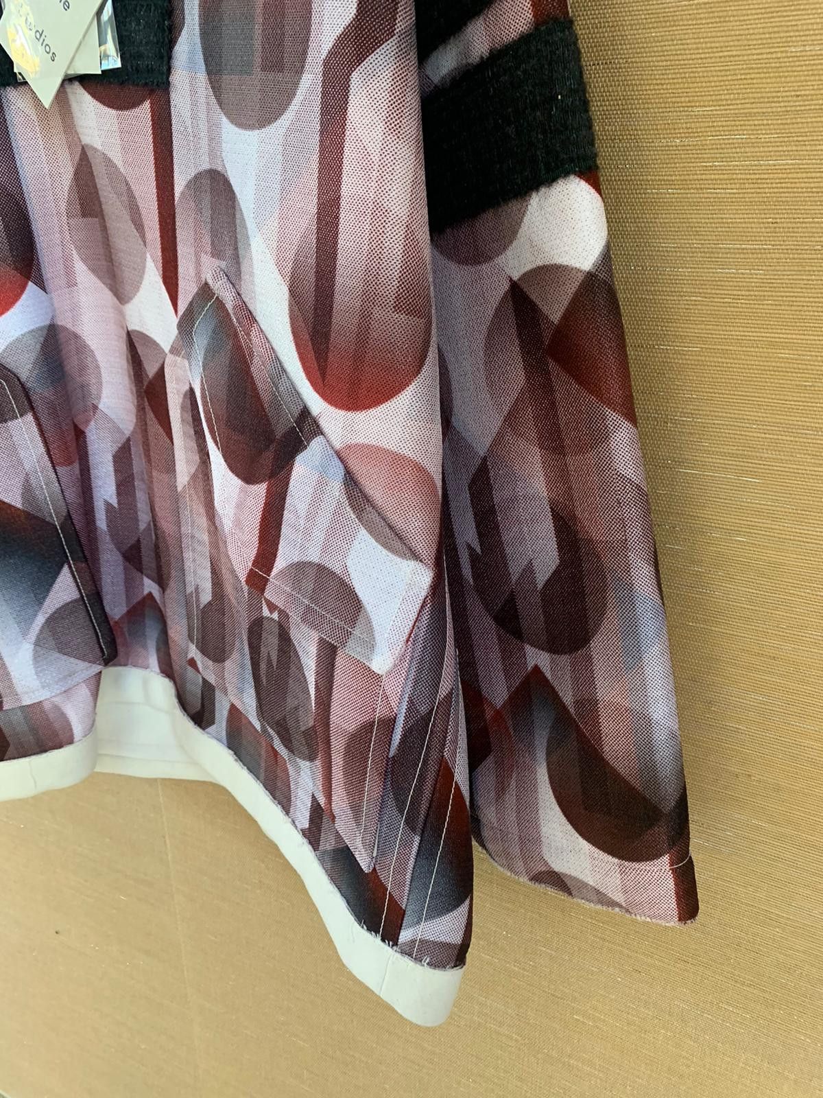 Acne Studios FN-MN-OUTW000239 in Multicolor Size US M / EU 48-50 / 2 - 6 Thumbnail