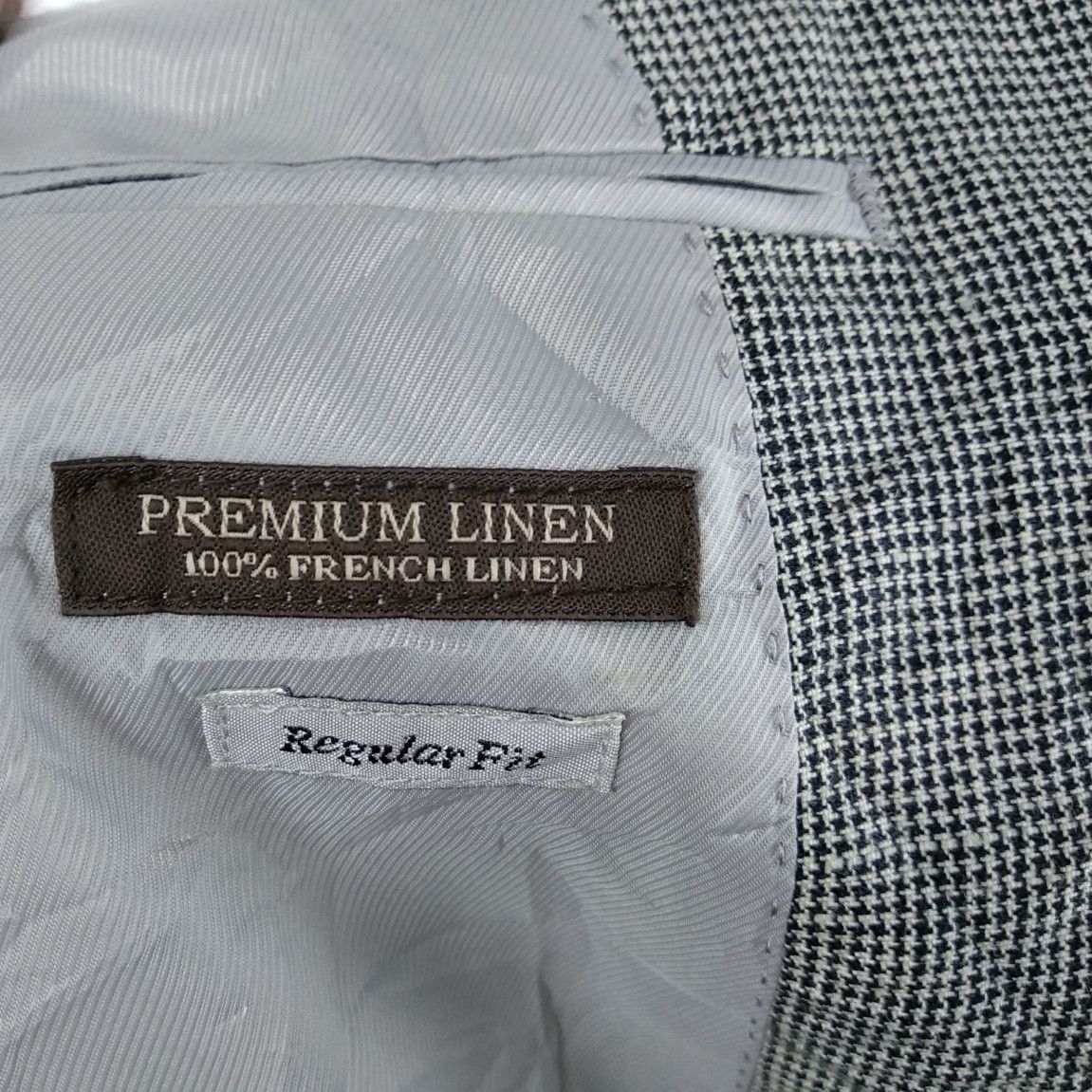 Uniqlo UNIQLO Regular Fit Smart Casual Blazer Size US XL / EU 56 / 4 - 8 Thumbnail