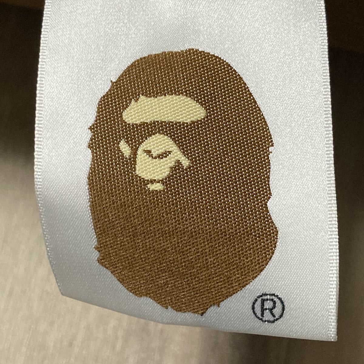 Bape 🔥NFS limited🔥 APE HEAD BIG cushion Pillow BAPE HOME NIGO Size ONE SIZE - 6 Thumbnail