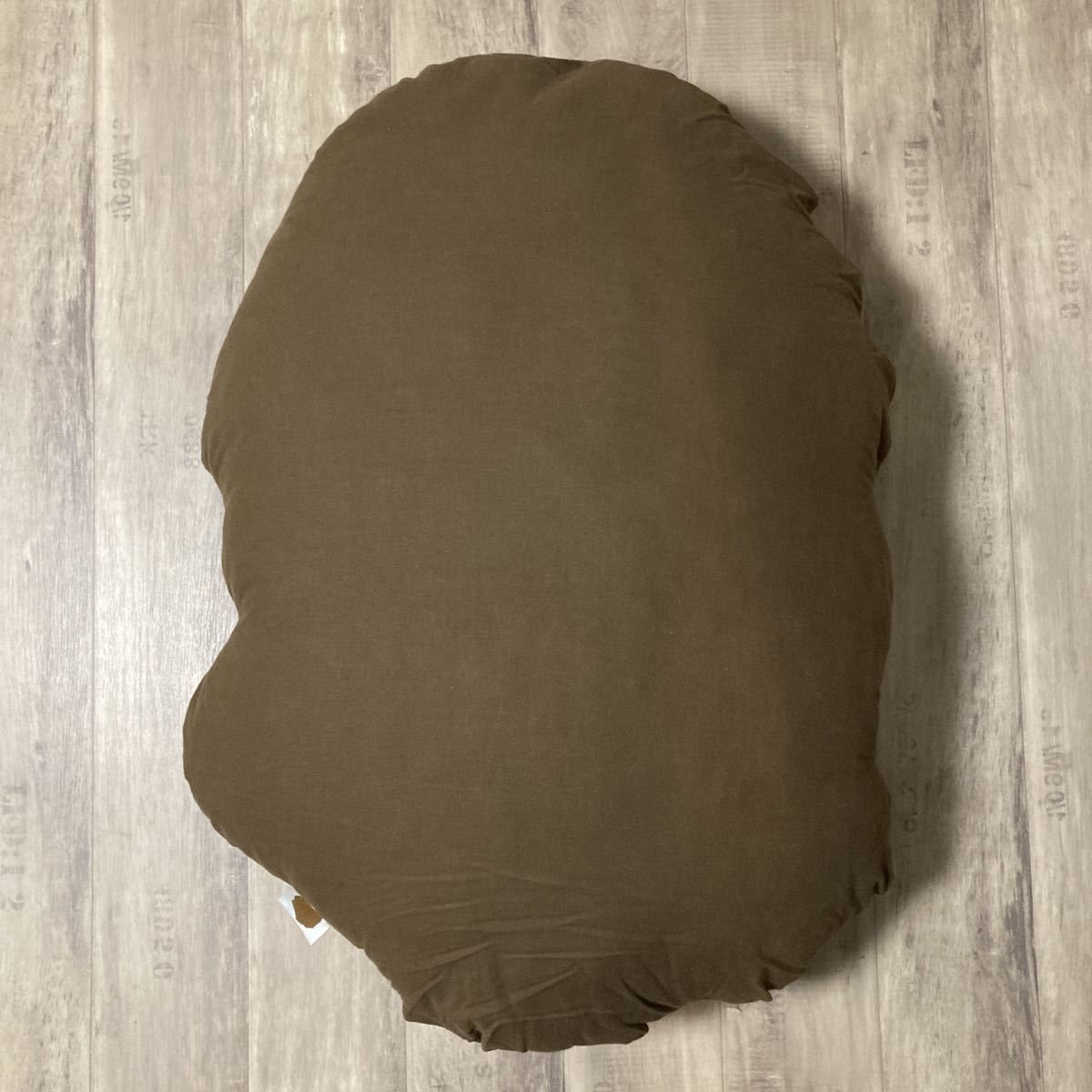 Bape 🔥NFS limited🔥 APE HEAD BIG cushion Pillow BAPE HOME NIGO Size ONE SIZE - 5 Thumbnail