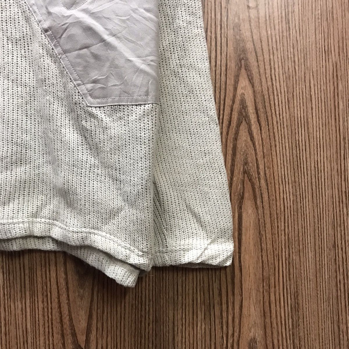 Issey Miyake × mercibeaucoup Vintage Mercibeaucoup Sweatshirt Size US M / EU 48-50 / 2 - 4 Thumbnail