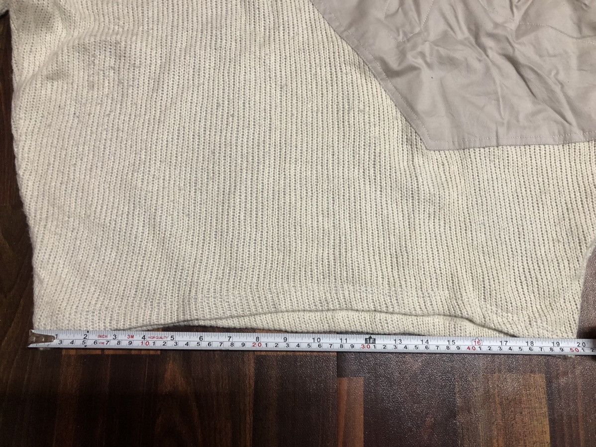 Issey Miyake × mercibeaucoup Vintage Mercibeaucoup Sweatshirt Size US M / EU 48-50 / 2 - 7 Thumbnail