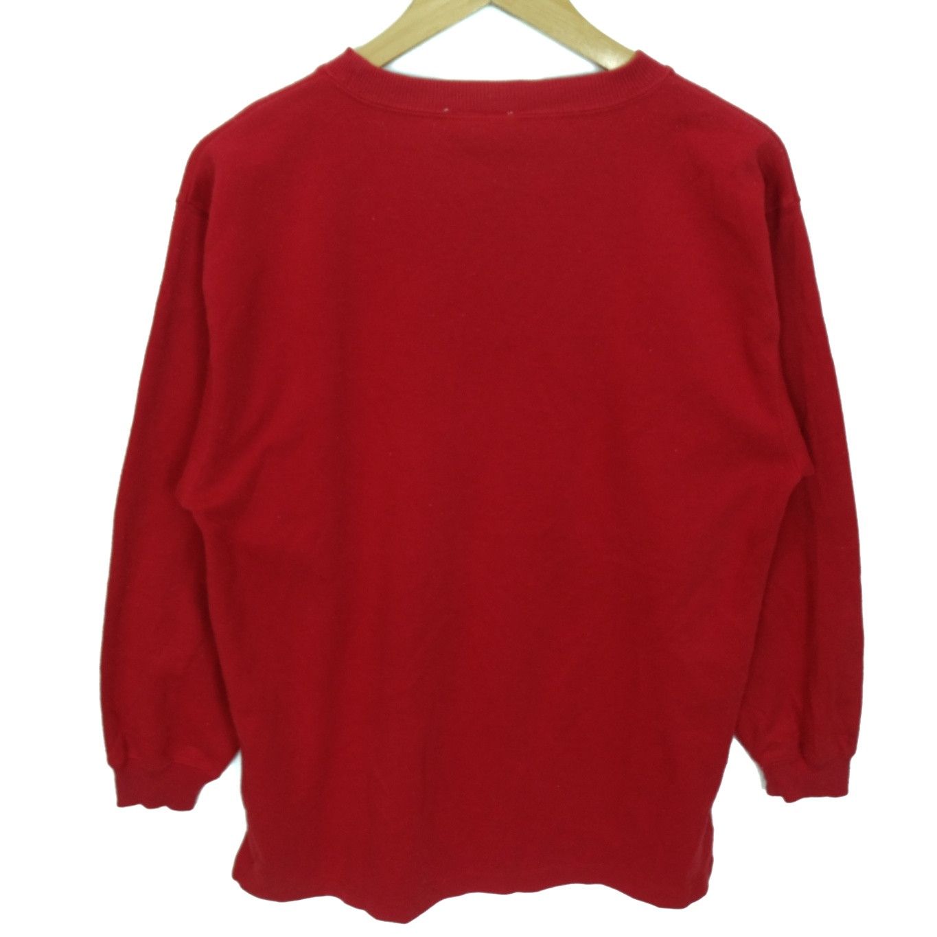 Cartoon Network × Disney × Peanuts Vintage PEANUTS Sweatshirts Pullover Size US M / EU 48-50 / 2 - 5 Thumbnail