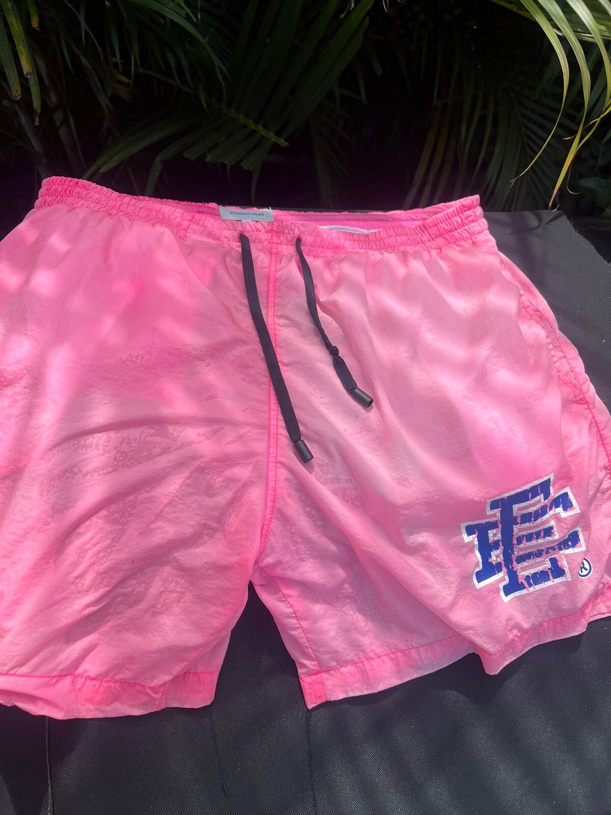 Eric Emanuel Eric Emanuel X Everest Isles pink bathing suit medium