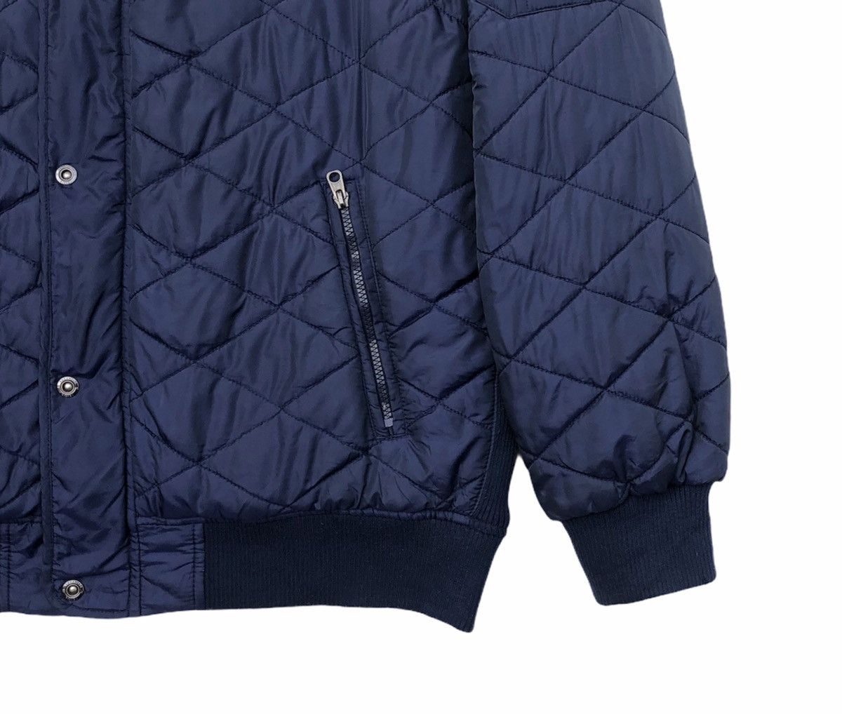 Rocawear Man Rocawear 3X Quilted Puffer Jacket Size US XXL / EU 58 / 5 - 9 Thumbnail
