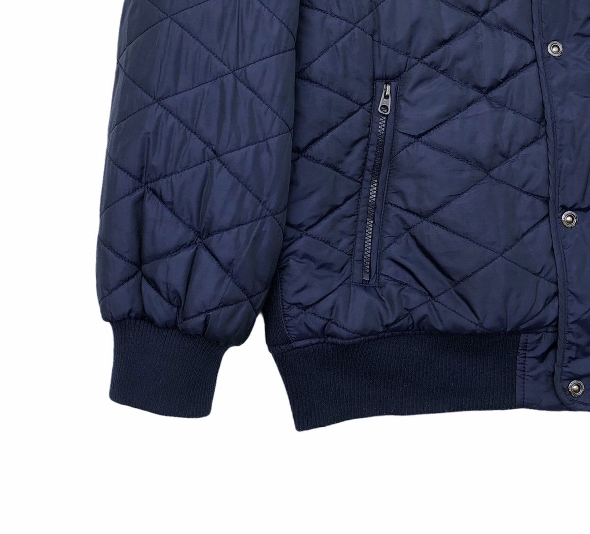 Rocawear Man Rocawear 3X Quilted Puffer Jacket Size US XXL / EU 58 / 5 - 8 Thumbnail