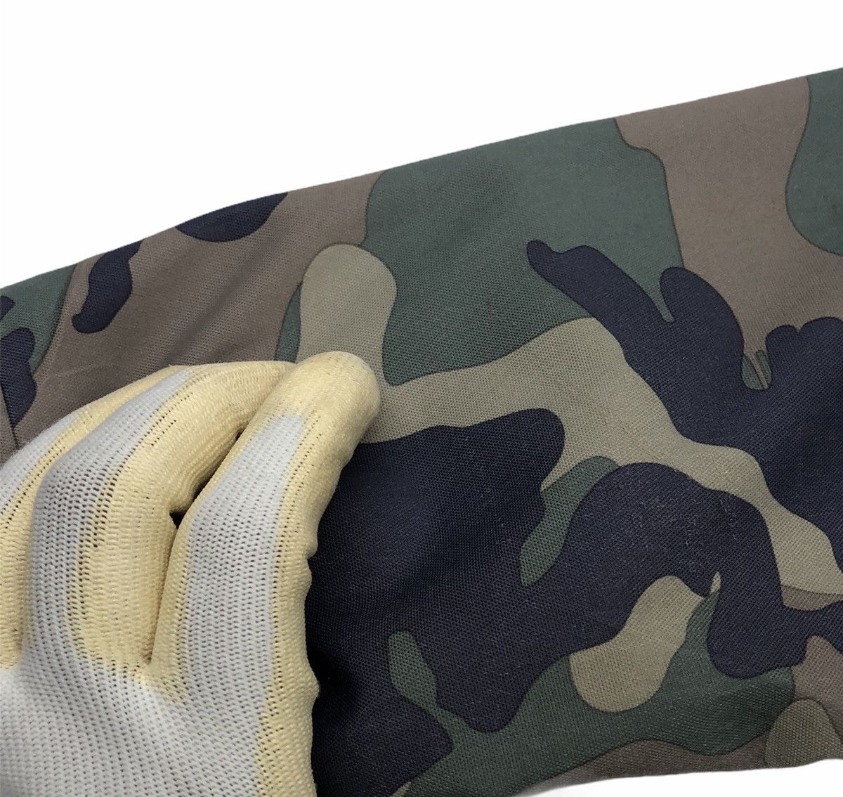 Japanese Brand Scape Outwear Original Sabbath Camo Jacket Size US M / EU 48-50 / 2 - 14 Thumbnail