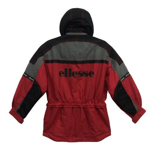 Ellesse Vintage Ellesse Sky Jacket by GoldWin Size US S / EU 44-46 / 1 - 9 Thumbnail