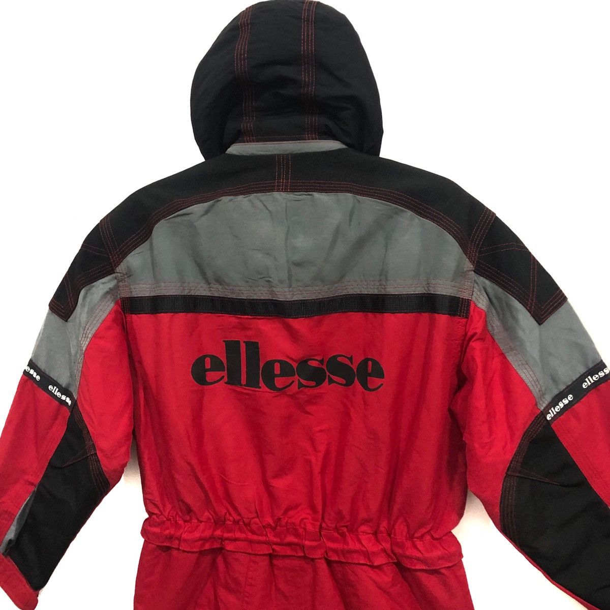 Ellesse Vintage Ellesse Sky Jacket by GoldWin Size US S / EU 44-46 / 1 - 8 Thumbnail