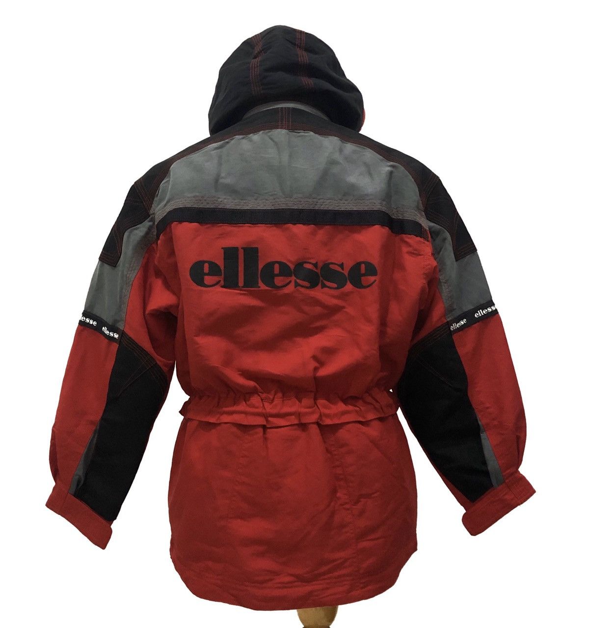 Ellesse Vintage Ellesse Sky Jacket by GoldWin Size US S / EU 44-46 / 1 - 2 Thumbnail