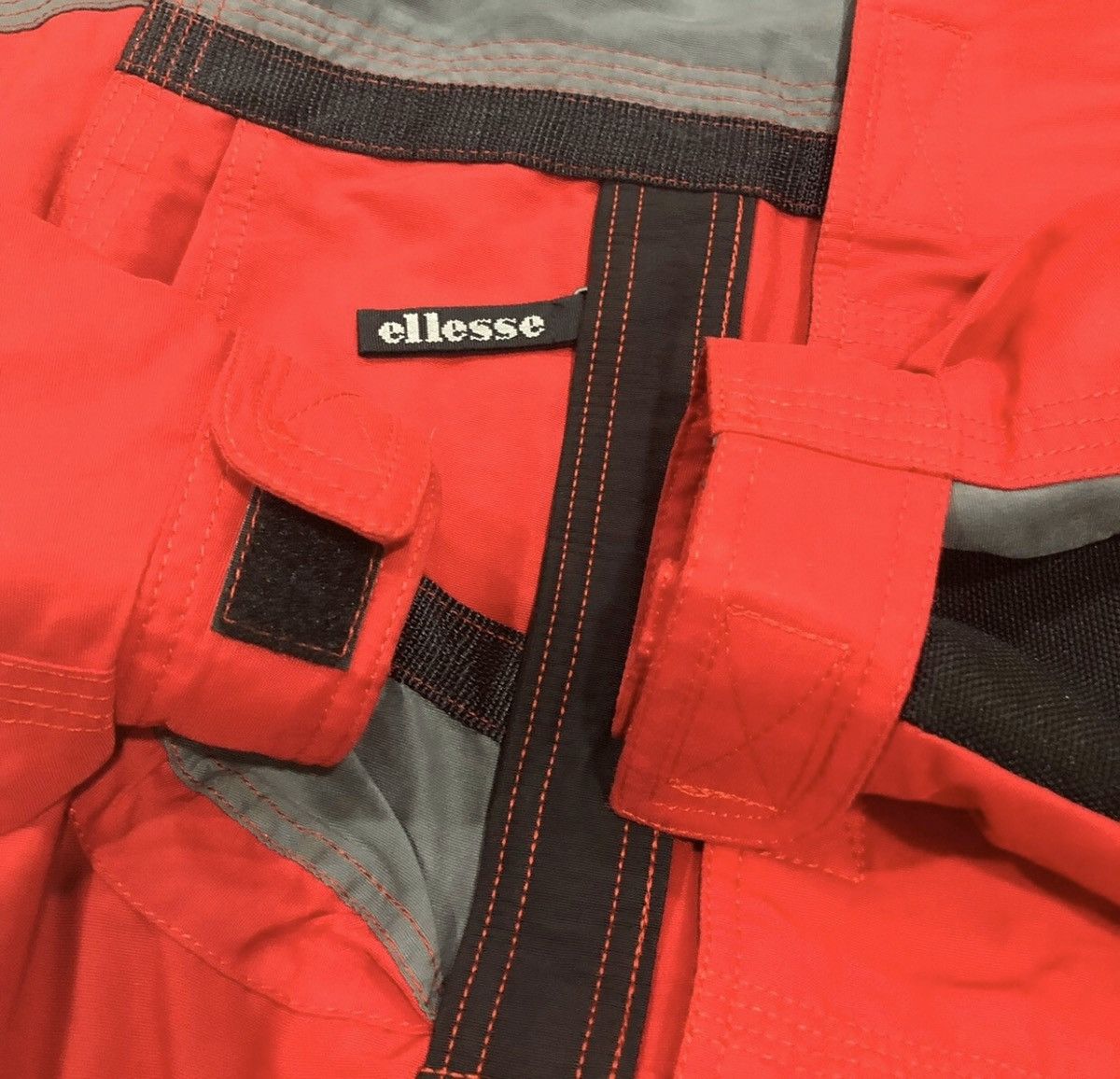 Ellesse Vintage Ellesse Sky Jacket by GoldWin Size US S / EU 44-46 / 1 - 10 Thumbnail