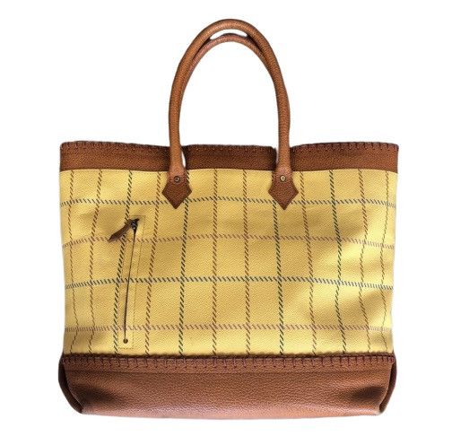 Vivienne Westwood Vivienne Westwood Toto Bag Leather Checkered Size ONE SIZE - 2 Thumbnail