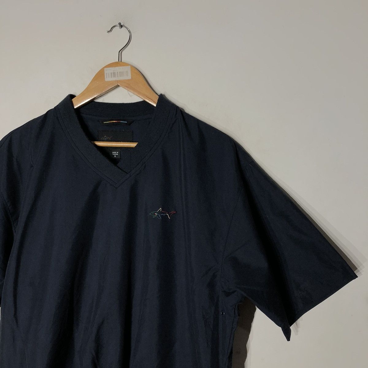 Greg Norman GREG NORMAN SHORT SLEEVE SMALL PONY Size US S / EU 44-46 / 1 - 3 Thumbnail
