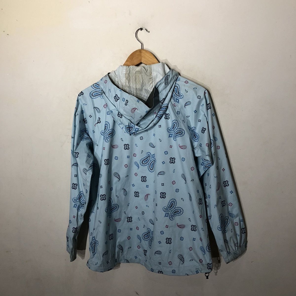 Columbia BANDDANA LIGHT JACKET COLUMBIA Size US S / EU 44-46 / 1 - 6 Thumbnail