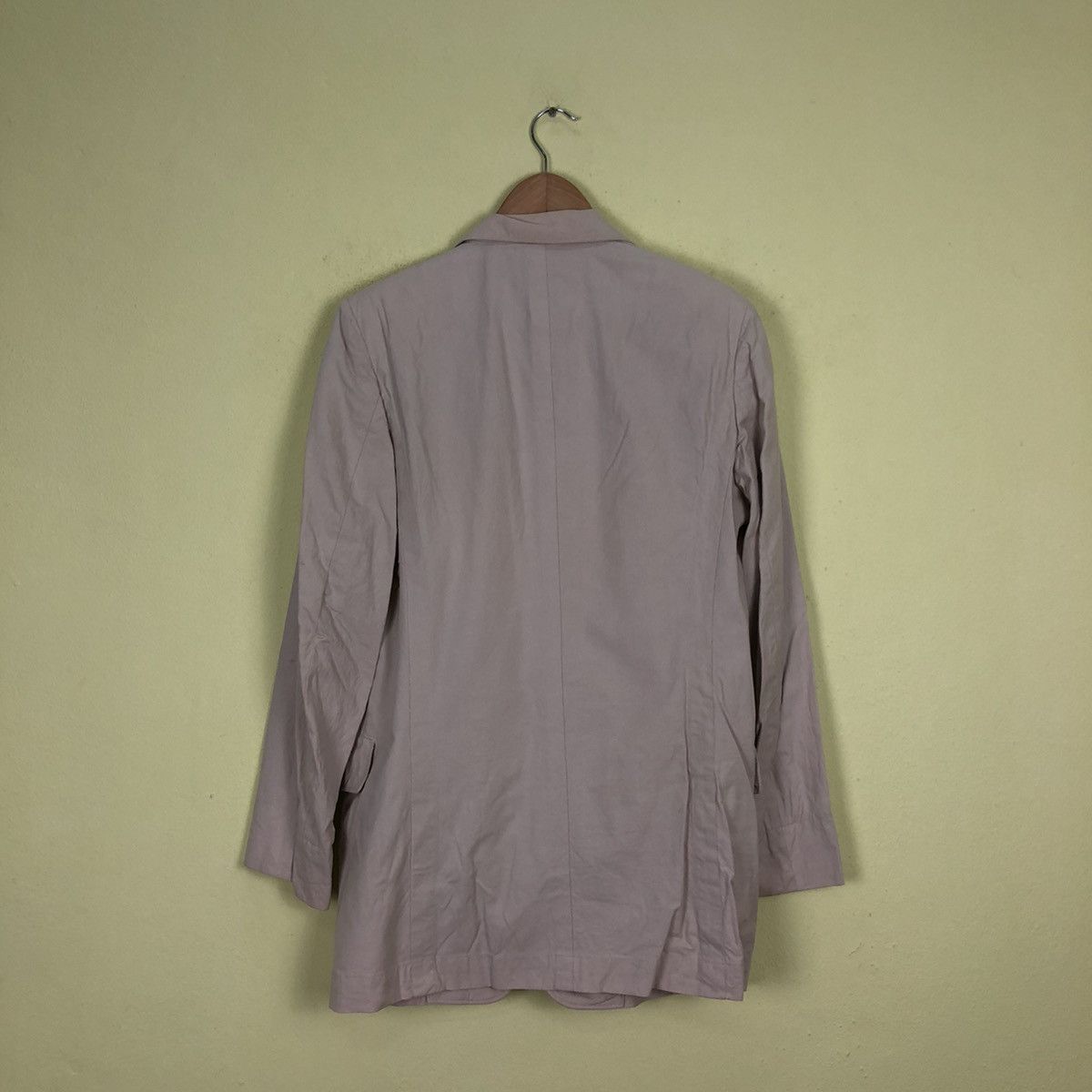Dries Van Noten Dries Van Noten Coat Size US S / EU 44-46 / 1 - 4 Thumbnail