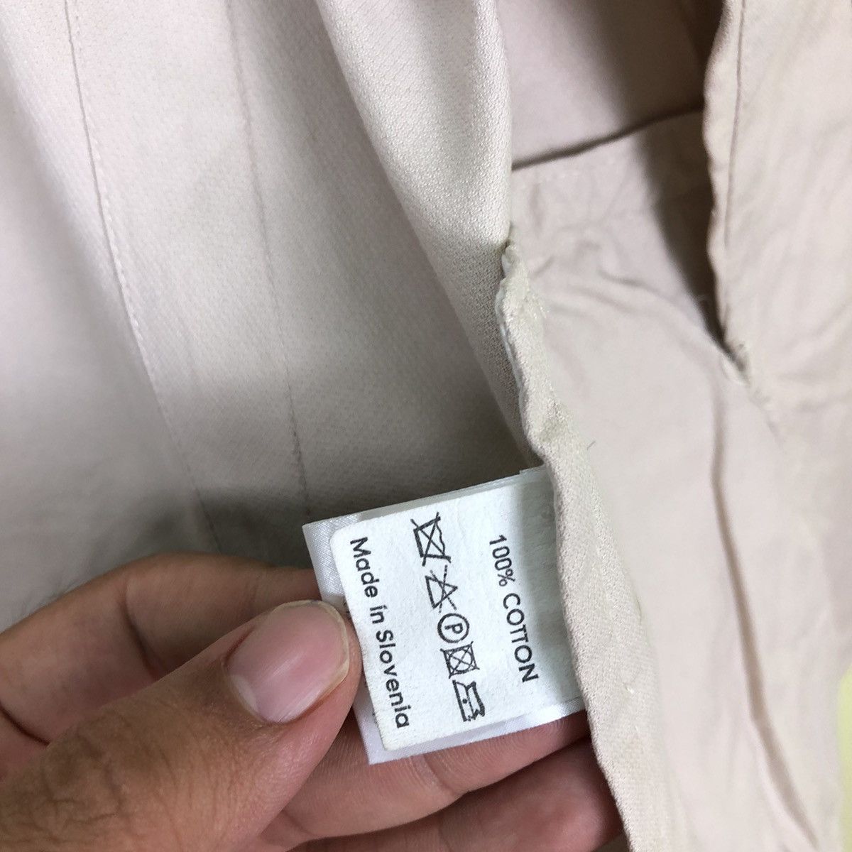 Dries Van Noten Dries Van Noten Coat Size US S / EU 44-46 / 1 - 7 Thumbnail