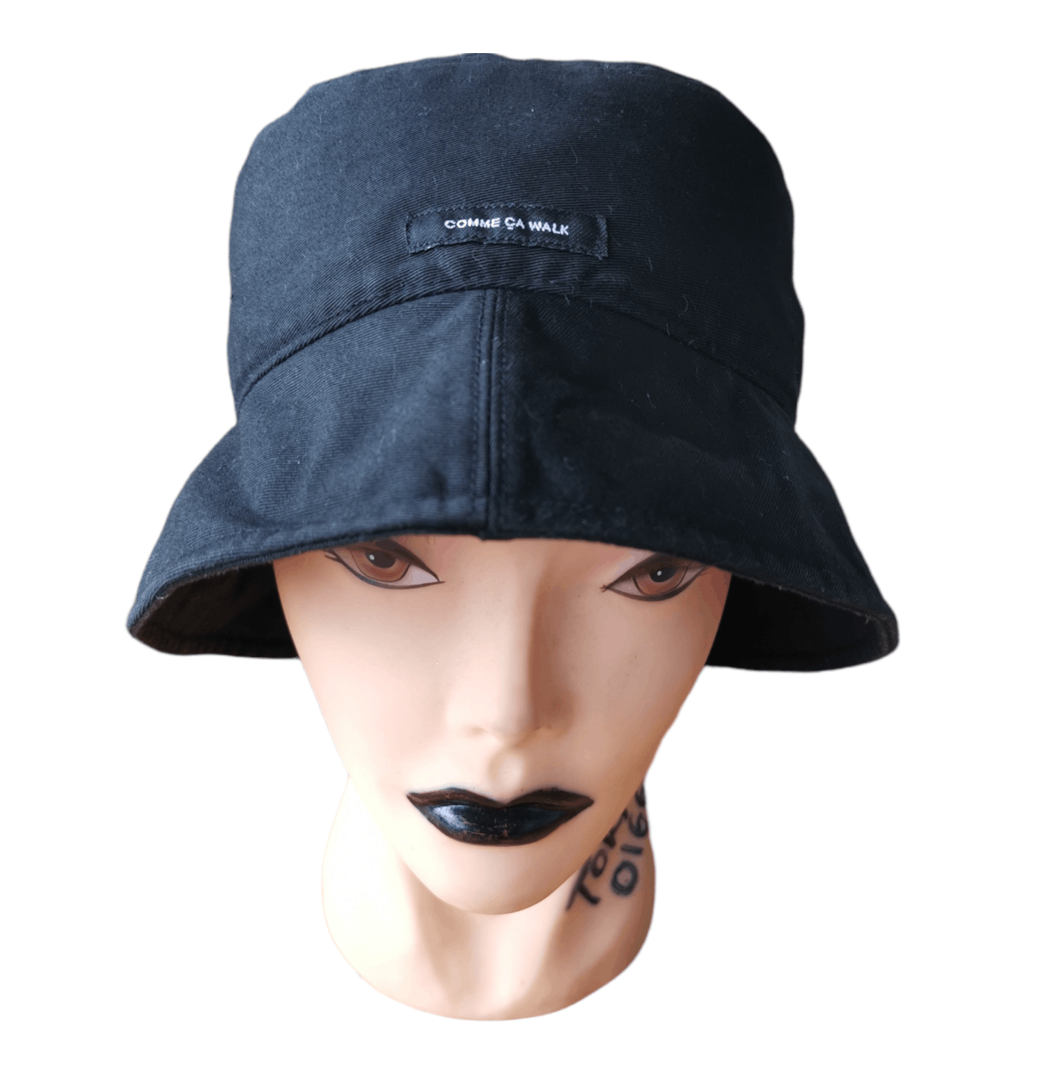 Japanese Brand 🔥FINAL PRICE DROP🔥Comme CA Walk Hats x Japanese Brand Size ONE SIZE - 1 Thumbnail