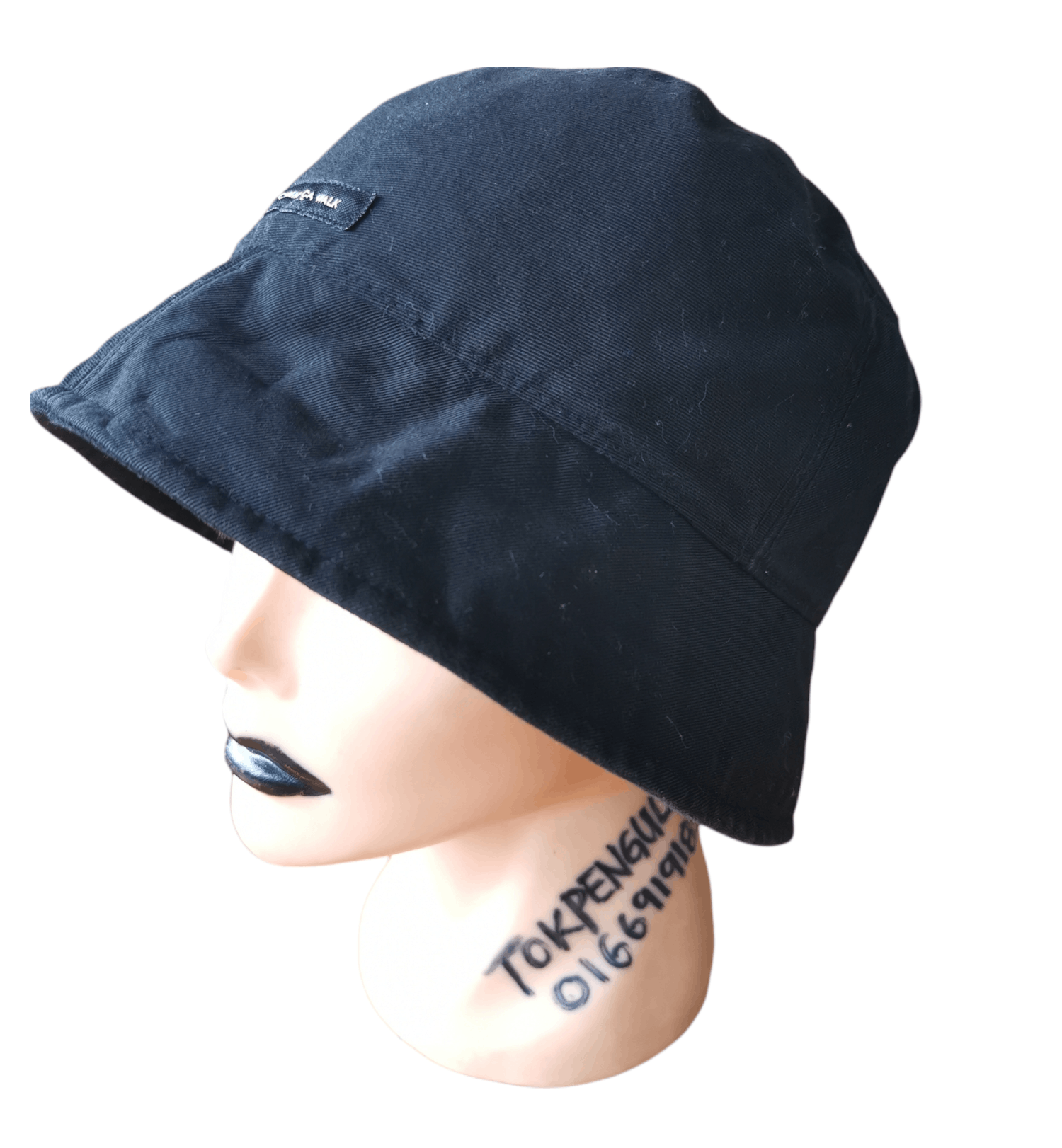Japanese Brand 🔥FINAL PRICE DROP🔥Comme CA Walk Hats x Japanese Brand Size ONE SIZE - 2 Thumbnail