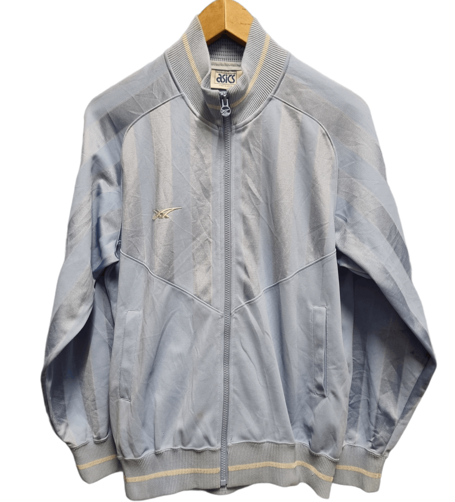 Asics × Vintage Asics Tracktop Vintage Size US M / EU 48-50 / 2 - 1 Thumbnail
