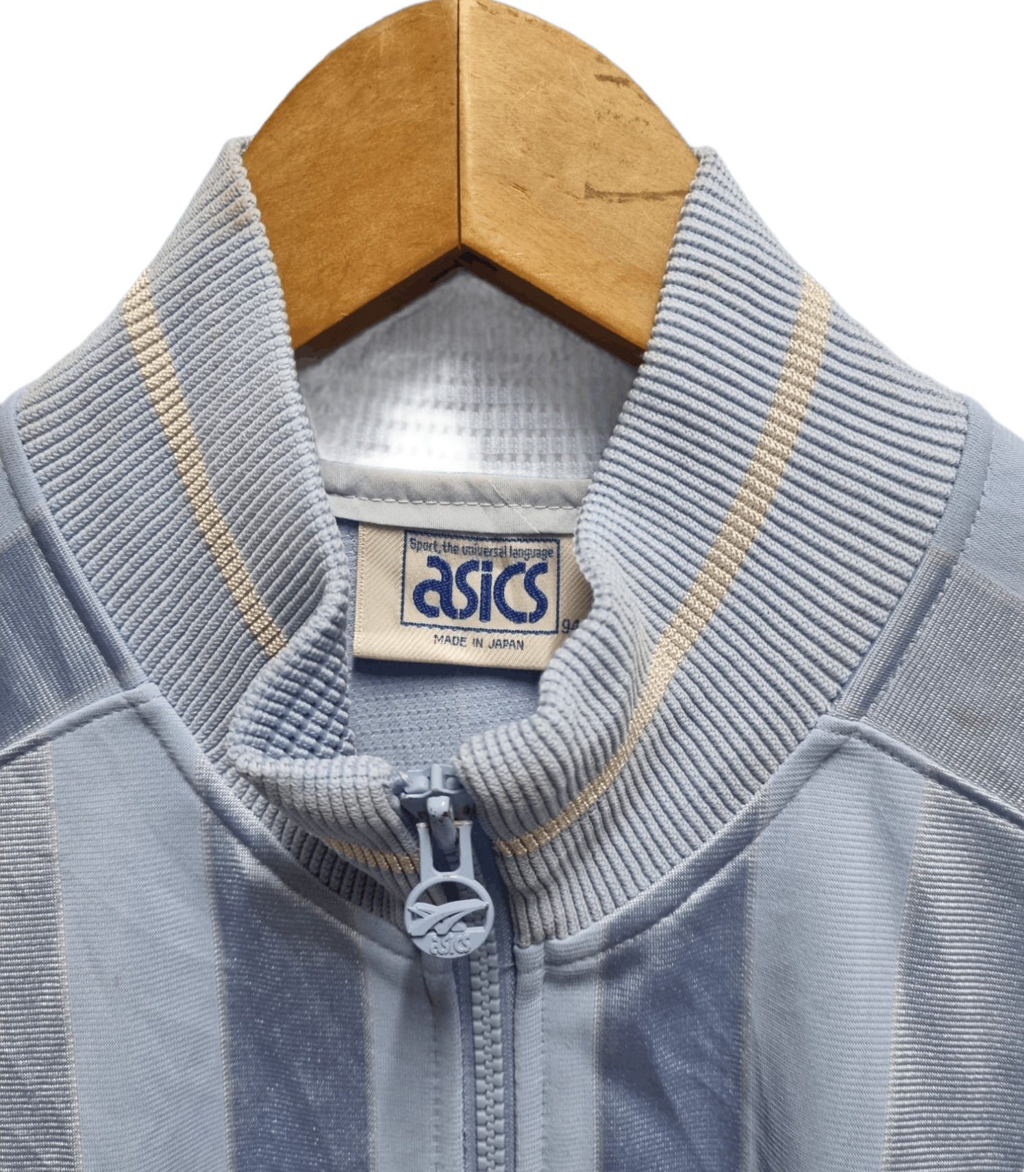 Asics × Vintage Asics Tracktop Vintage Size US M / EU 48-50 / 2 - 5 Thumbnail