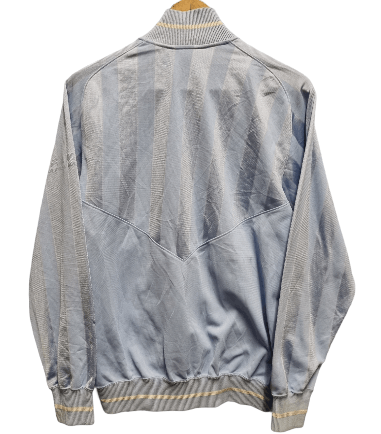Asics × Vintage Asics Tracktop Vintage Size US M / EU 48-50 / 2 - 2 Thumbnail