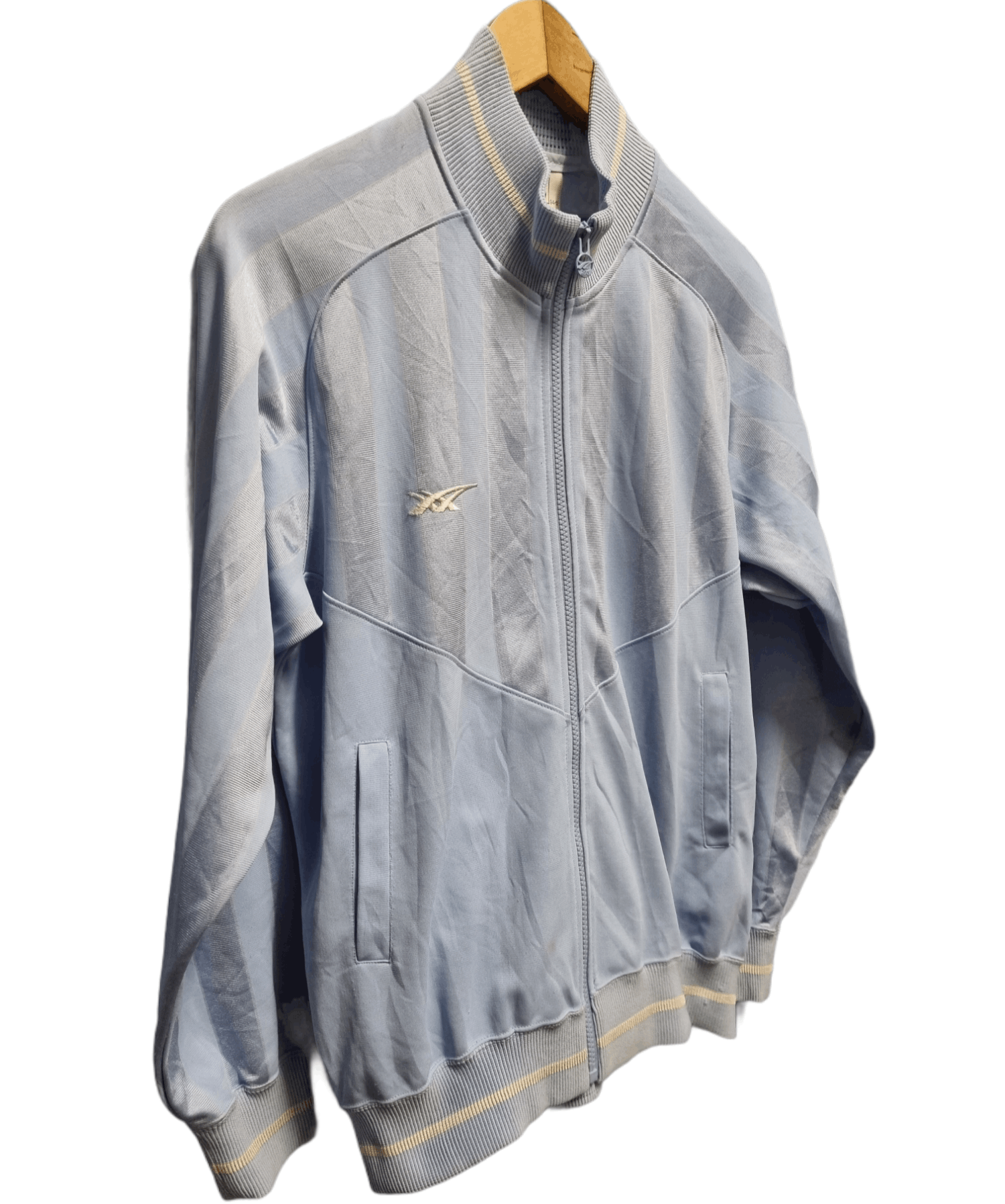 Asics × Vintage Asics Tracktop Vintage Size US M / EU 48-50 / 2 - 4 Thumbnail