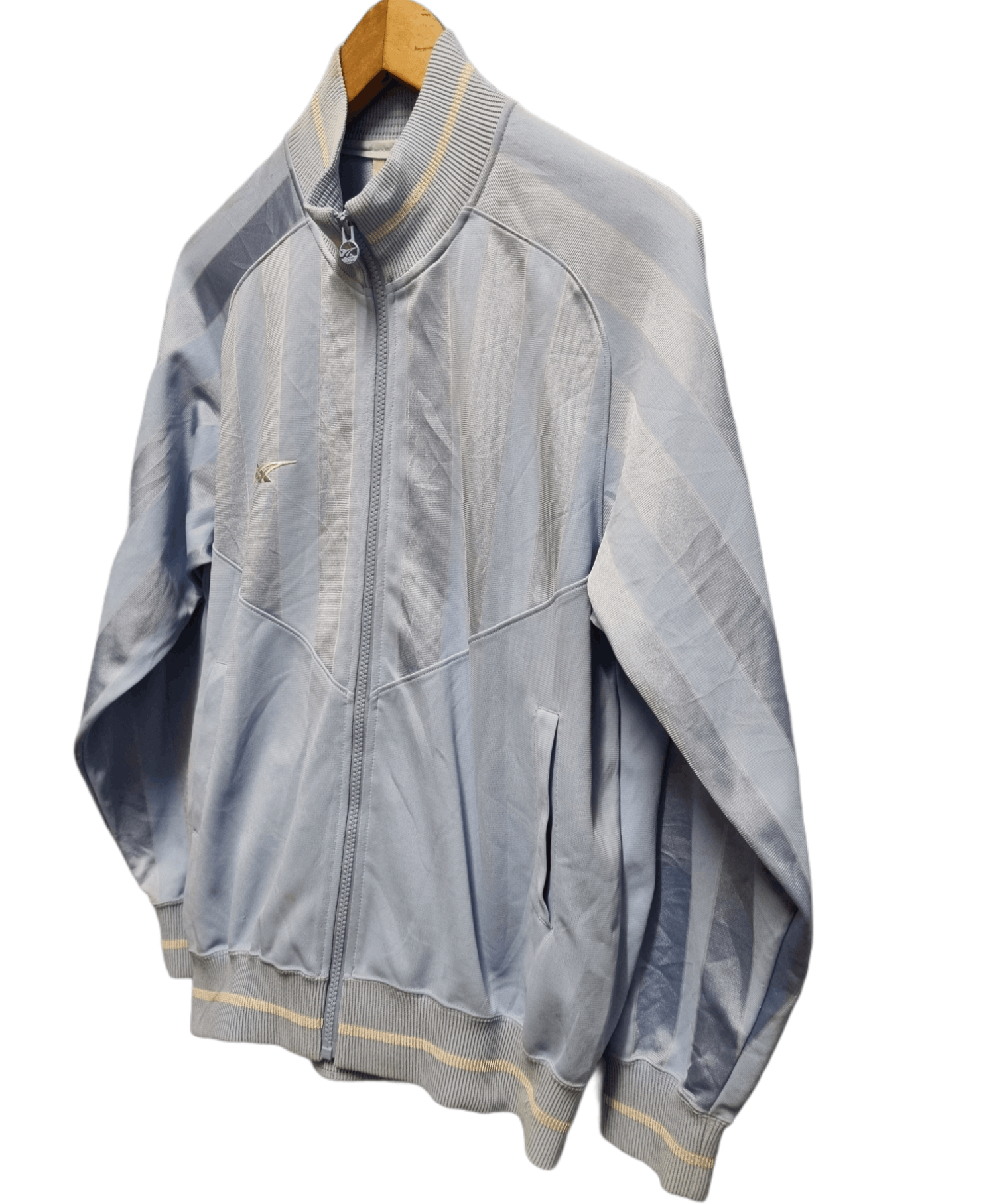 Asics × Vintage Asics Tracktop Vintage Size US M / EU 48-50 / 2 - 3 Thumbnail