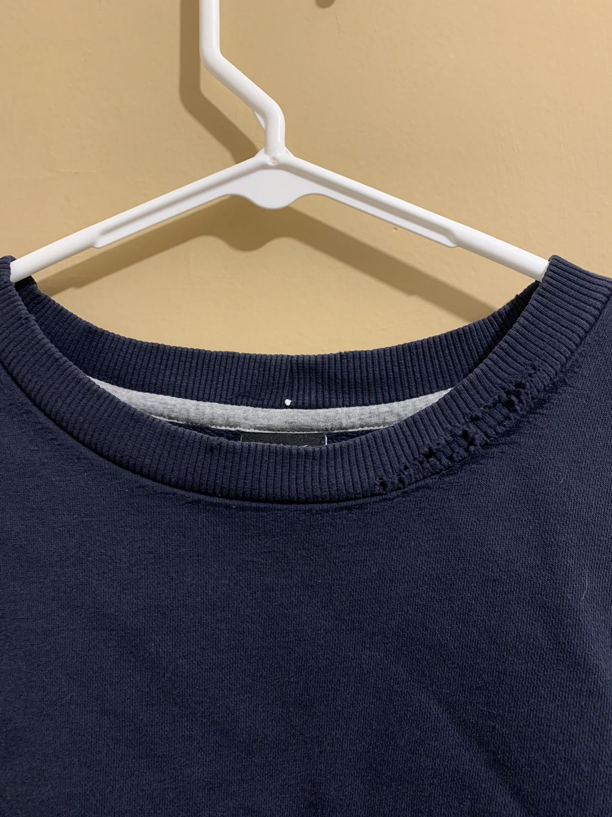 Nike × Vintage Vintage Nike swoosh sweater Size US XXL / EU 58 / 5 - 2 Thumbnail