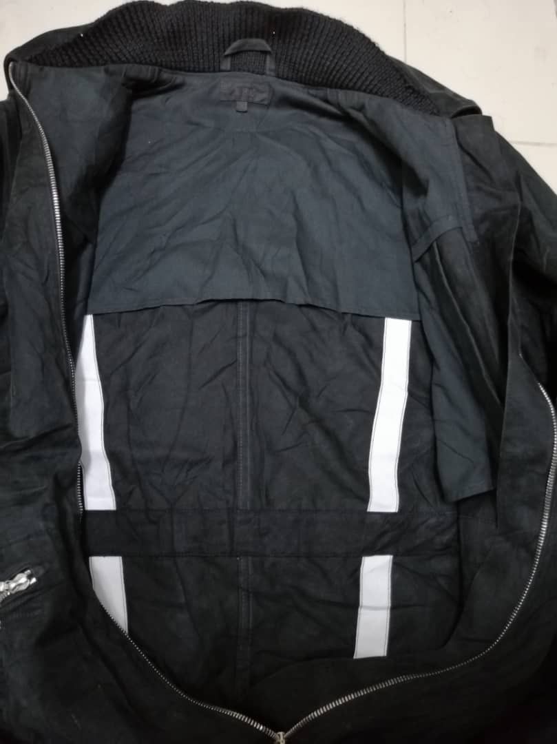 A.P.C. Vintage A.P.C jacket Size US XL / EU 56 / 4 - 3 Thumbnail