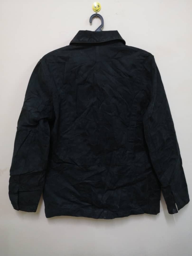 A.P.C. Vintage A.P.C jacket Size US XL / EU 56 / 4 - 2 Thumbnail