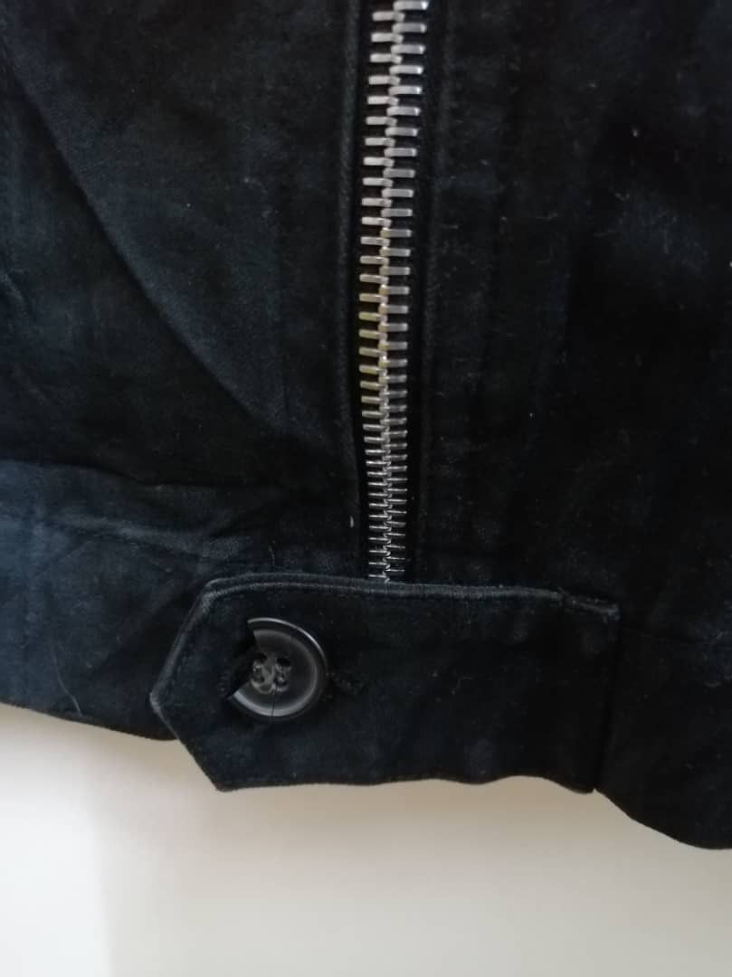 A.P.C. Vintage A.P.C jacket Size US XL / EU 56 / 4 - 5 Thumbnail