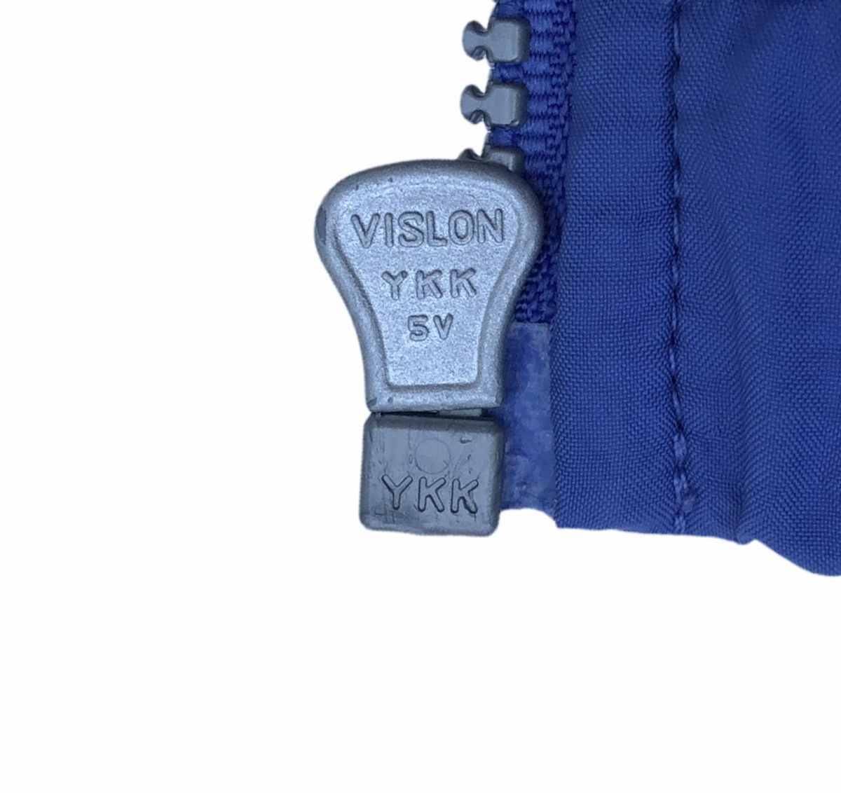 Nike Vintage Nike GTI Nylon Windbreaker Women Jacket Size S / US 4 / IT 40 - 18 Thumbnail