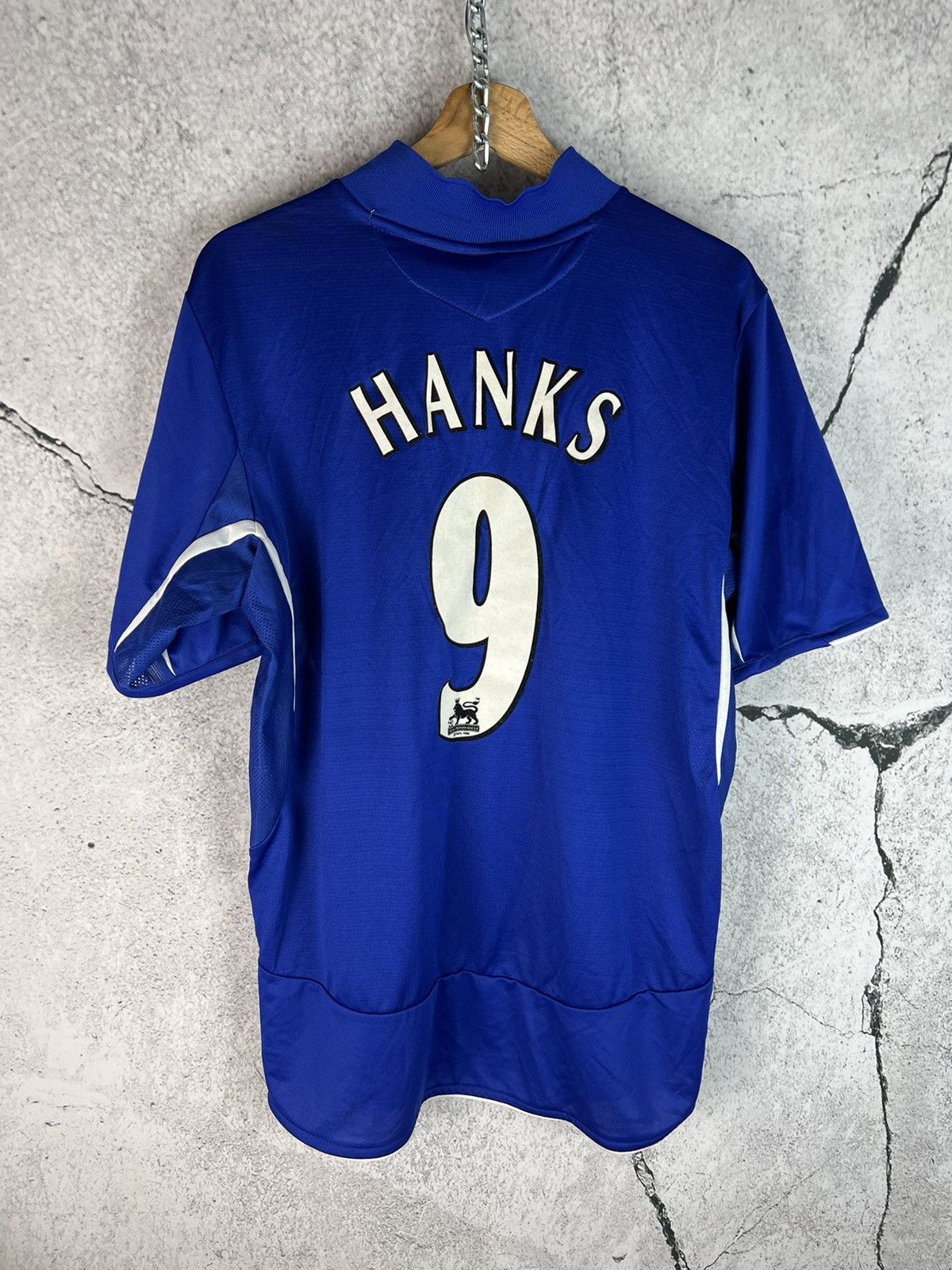Umbro Vintage umbro soccer football Everton Fc jersey Size US L / EU 52-54 / 3 - 2 Thumbnail