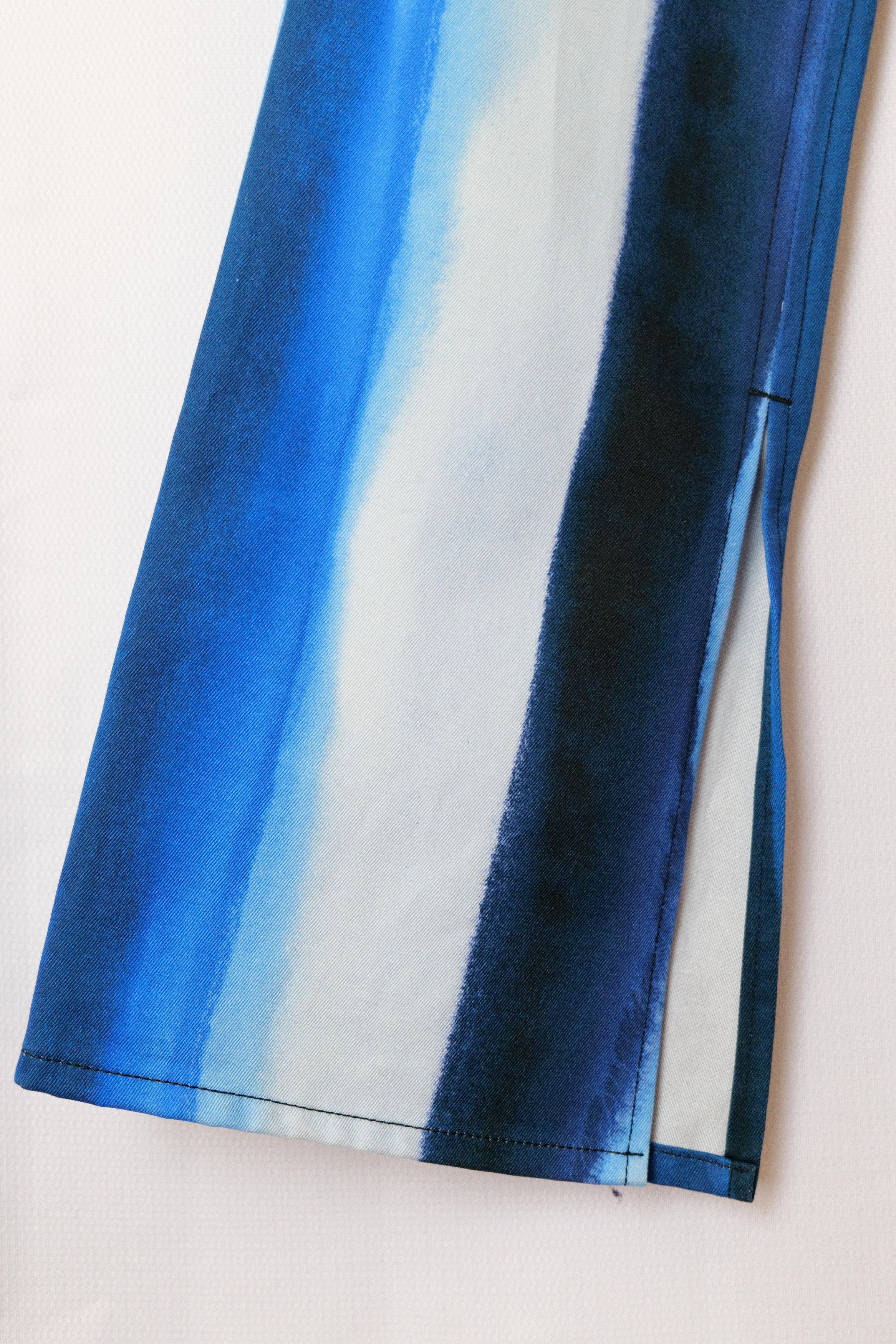 Marni NWT striped pants Size US 28 / EU 44 - 5 Thumbnail