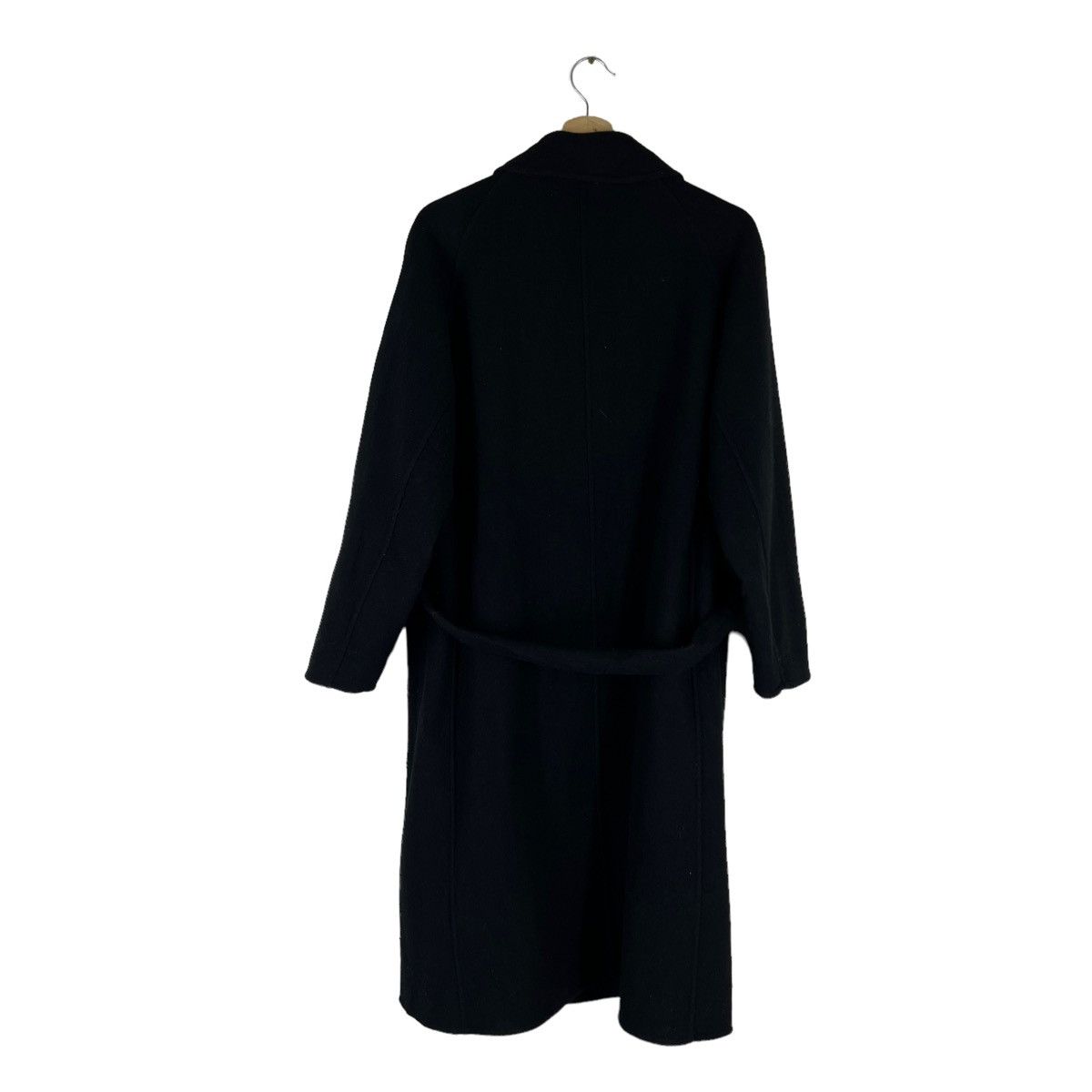 Japanese Brand RARE ULTIMATE BLACK UNIQLO JAPAN UNDERCOVER JUN TAKASHI UUU Size US L / EU 52-54 / 3 - 8 Thumbnail